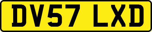DV57LXD