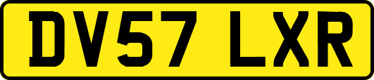 DV57LXR