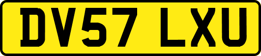 DV57LXU