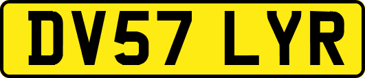 DV57LYR