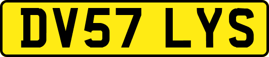 DV57LYS