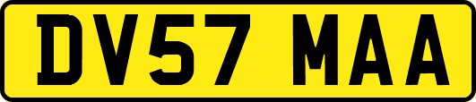 DV57MAA