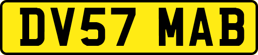 DV57MAB