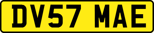 DV57MAE