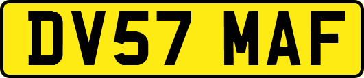 DV57MAF