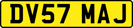 DV57MAJ