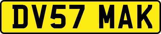 DV57MAK