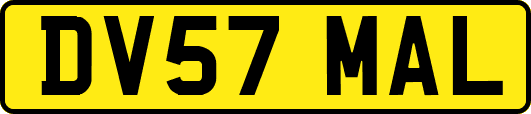 DV57MAL