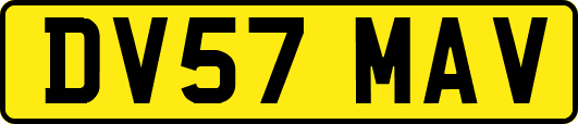 DV57MAV