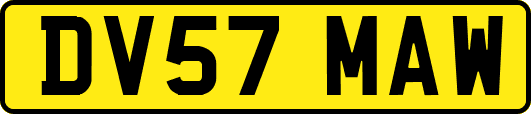DV57MAW