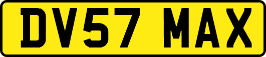 DV57MAX