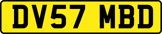 DV57MBD