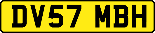 DV57MBH