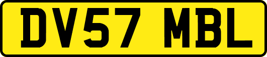 DV57MBL