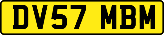 DV57MBM