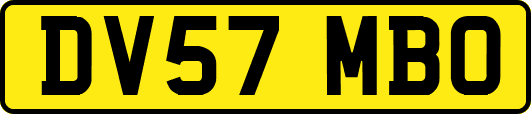 DV57MBO