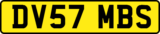 DV57MBS