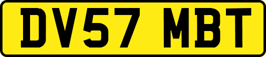 DV57MBT