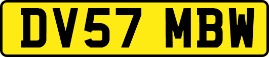 DV57MBW