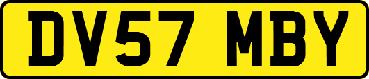 DV57MBY