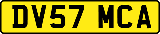 DV57MCA