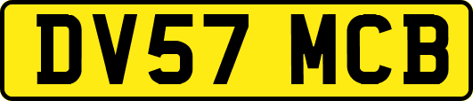 DV57MCB