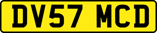 DV57MCD