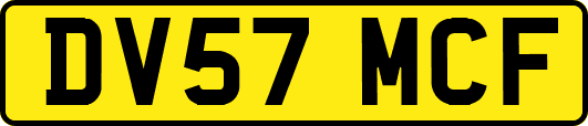 DV57MCF