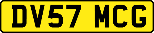 DV57MCG