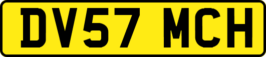 DV57MCH