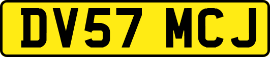 DV57MCJ