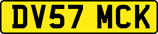 DV57MCK