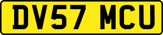 DV57MCU