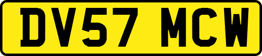 DV57MCW