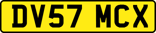 DV57MCX