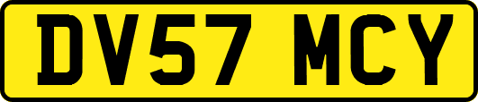 DV57MCY
