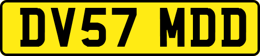 DV57MDD