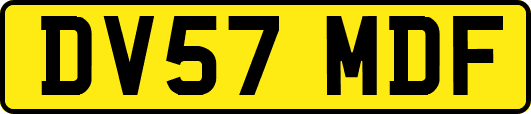 DV57MDF