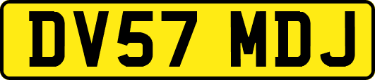 DV57MDJ