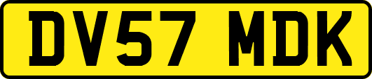 DV57MDK