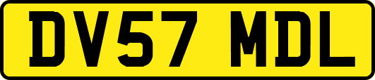 DV57MDL