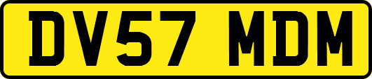 DV57MDM