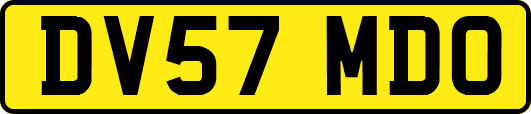 DV57MDO