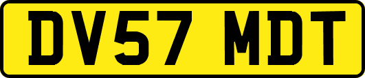 DV57MDT