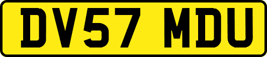 DV57MDU