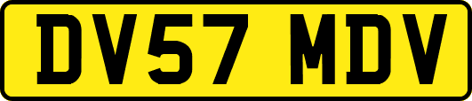 DV57MDV