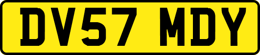 DV57MDY