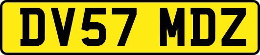 DV57MDZ