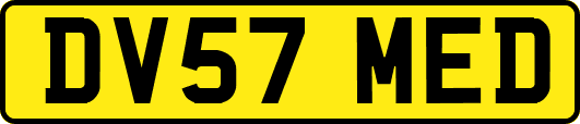 DV57MED