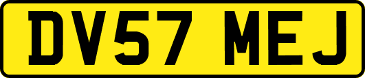 DV57MEJ